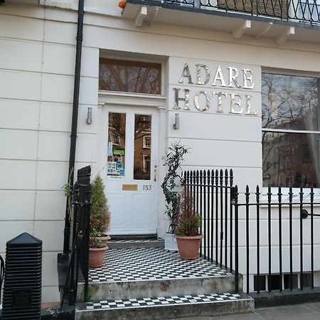 Adare Hotel لندن المظهر الخارجي الصورة
