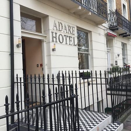 Adare Hotel لندن المظهر الخارجي الصورة