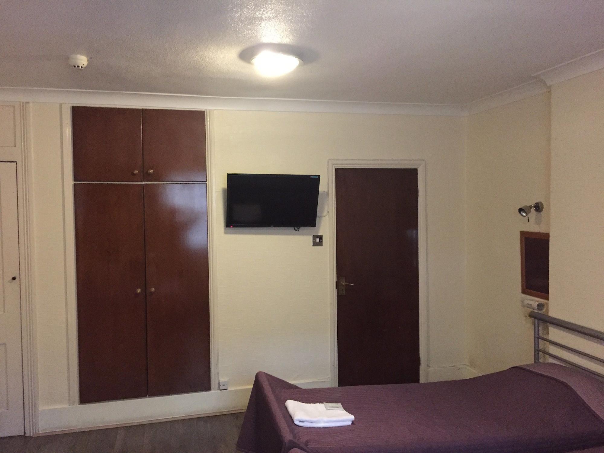 Adare Hotel لندن المظهر الخارجي الصورة