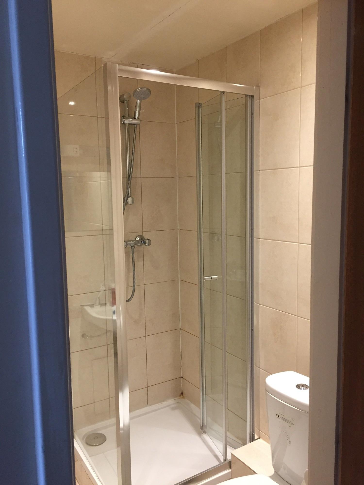 Adare Hotel لندن المظهر الخارجي الصورة