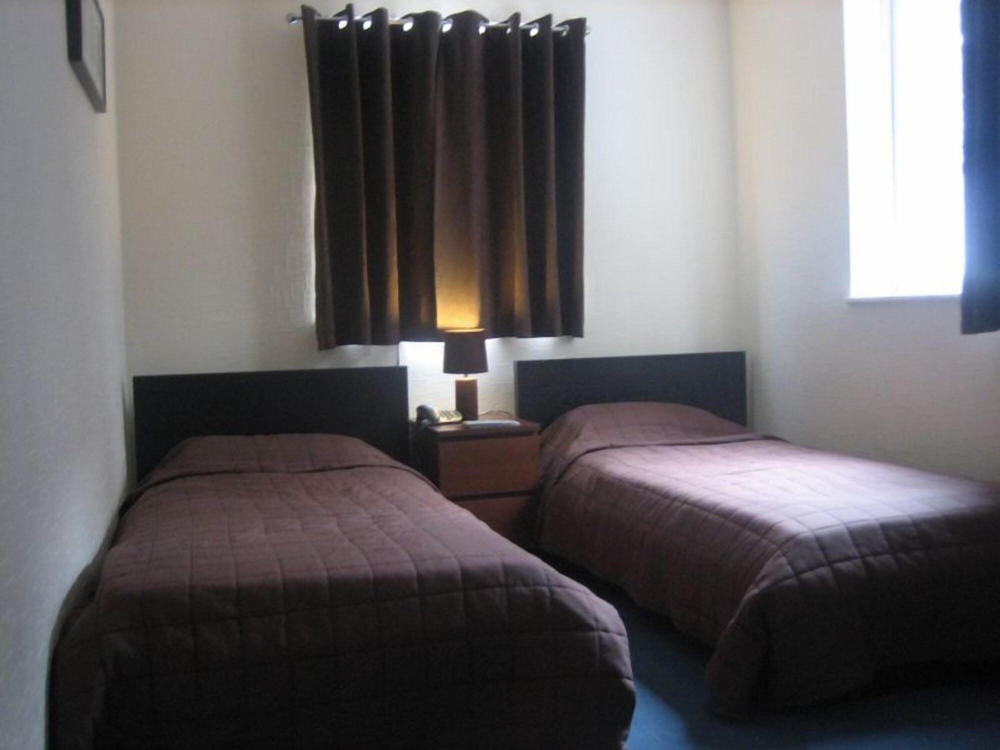 Adare Hotel لندن المظهر الخارجي الصورة