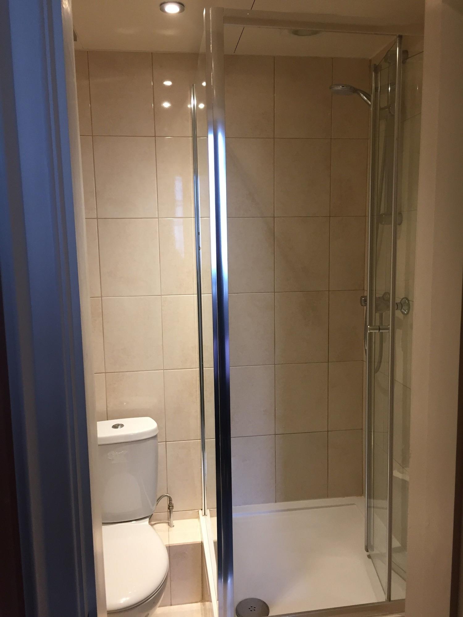 Adare Hotel لندن المظهر الخارجي الصورة