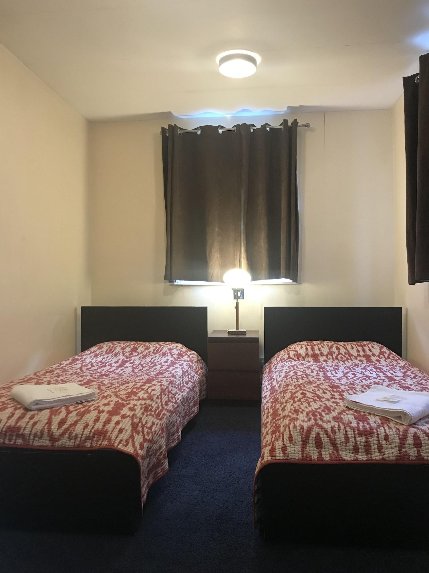 Adare Hotel لندن المظهر الخارجي الصورة