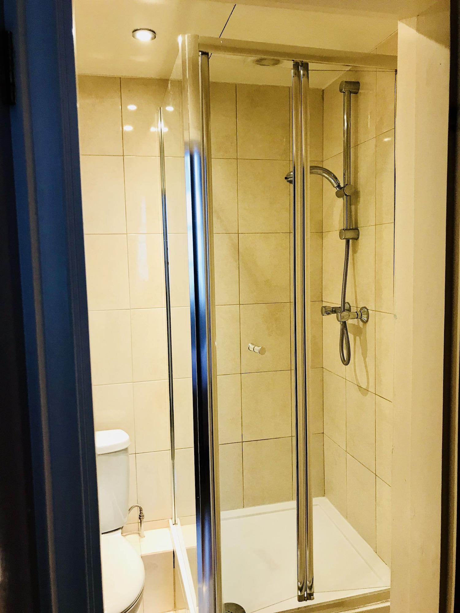 Adare Hotel لندن المظهر الخارجي الصورة
