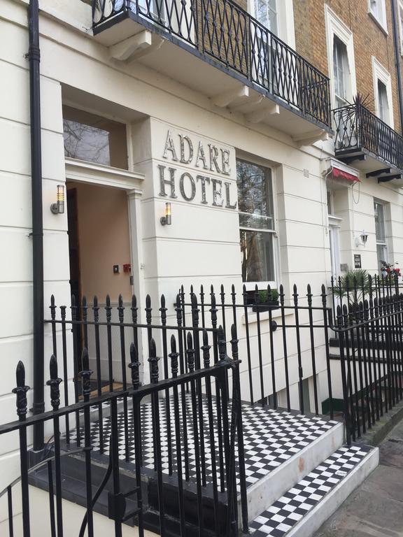 Adare Hotel لندن المظهر الخارجي الصورة