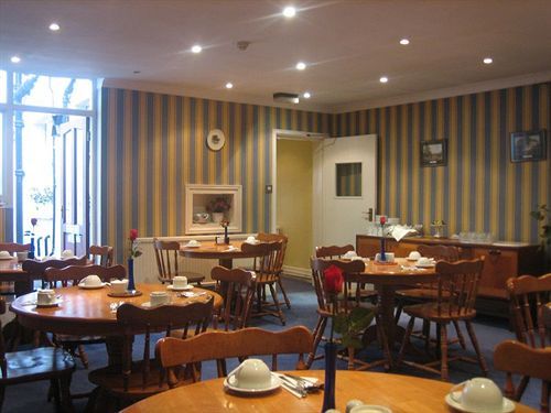 Adare Hotel لندن المظهر الخارجي الصورة