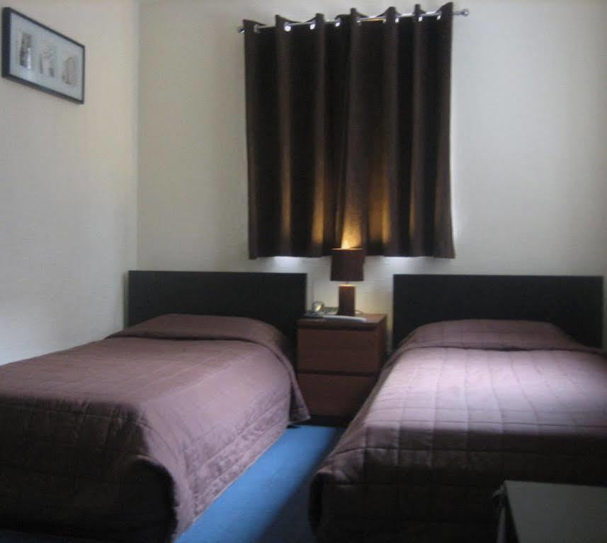 Adare Hotel لندن المظهر الخارجي الصورة
