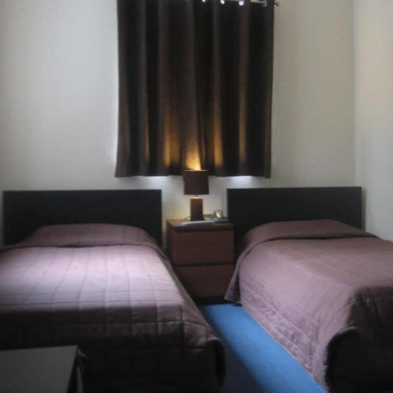 Adare Hotel لندن المظهر الخارجي الصورة